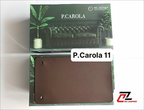 Da P.Carola